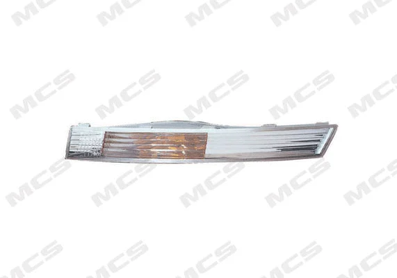 Feu clignotant MCS 326902677