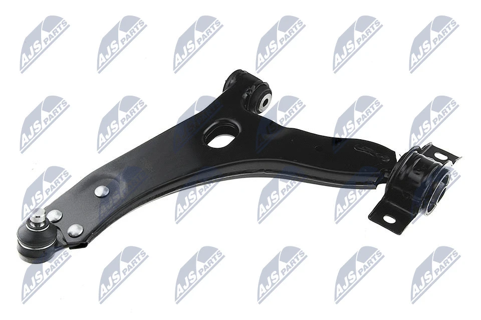 Bras de liaison, suspension de roue NTY ZWD-FR-002