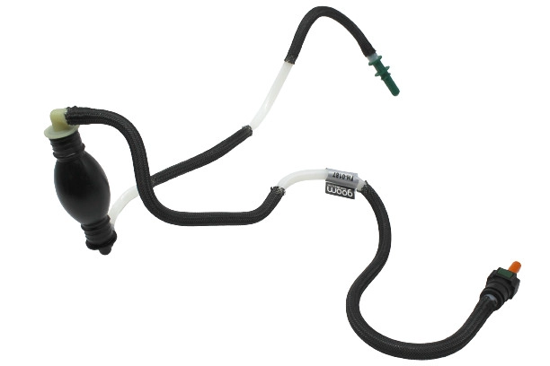 Tuyauterie de carburant GOOM FH-0187