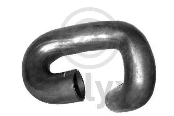 Durite de radiateur Aslyx AS-204025