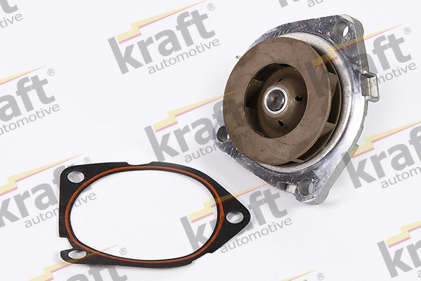 Pompe à eau, refroidissement du moteur KRAFT AUTOMOTIVE 1501800