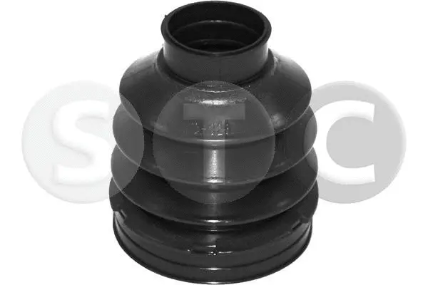 Jeu de joints-soufflets, arbre de commande STC T411045