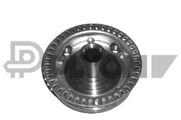 Moyeu de roue PLYOM P461020