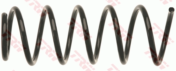 Ressort de suspension TRW JCS1185