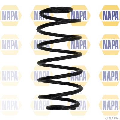 Ressort de suspension NAPA NCS1128