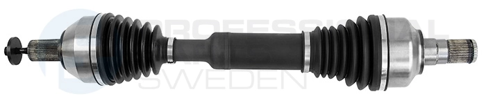 Arbre de transmission Professional Parts 46432415