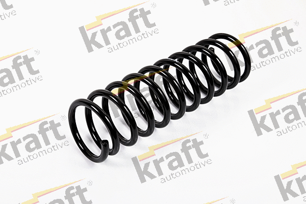 Ressort de suspension KRAFT AUTOMOTIVE 4030250