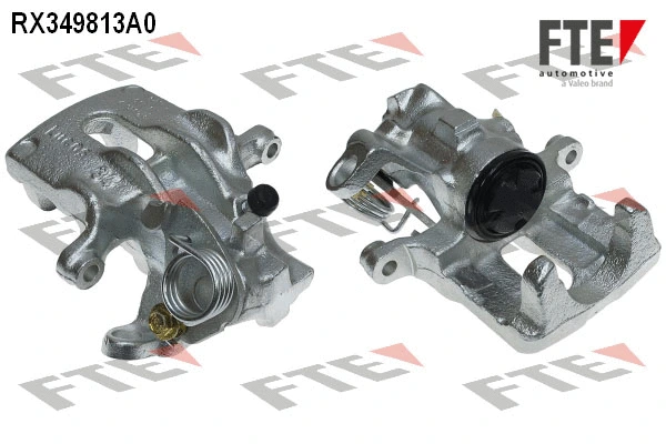 Étrier de frein FTE 9290002