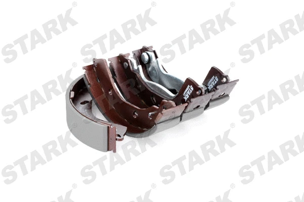 Jeu de mâchoires de frein Stark SKBS-0450281