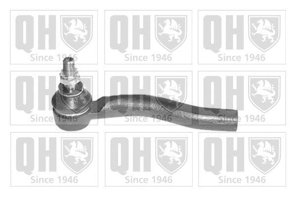 Rotule de barre de connexion QUINTON HAZELL QR3655S