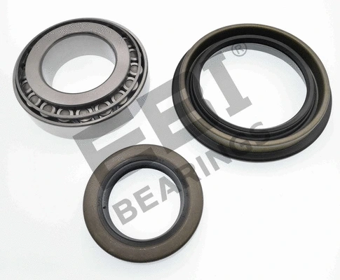 Kit de roulements de roue EBI EBK1671