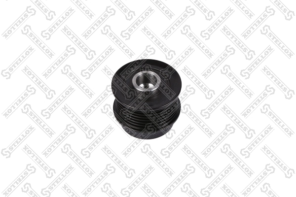 Poulie, alternateur STELLOX 20-01422-SX