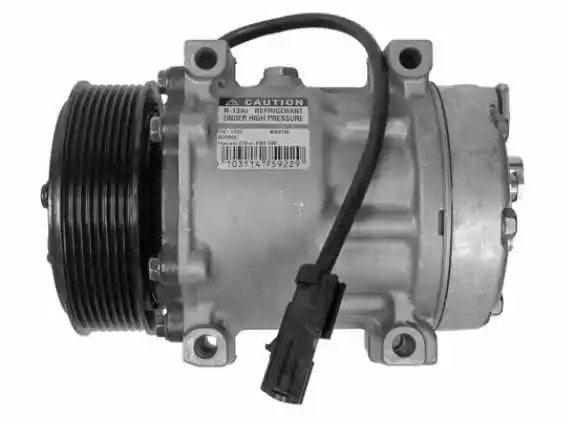 Compresseur, climatisation Airstal 10-1769