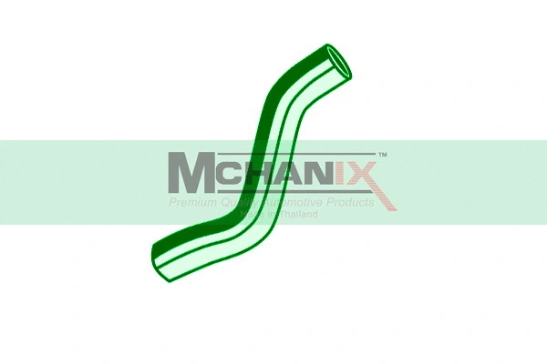 Durite de radiateur Mchanix NSRDH-053