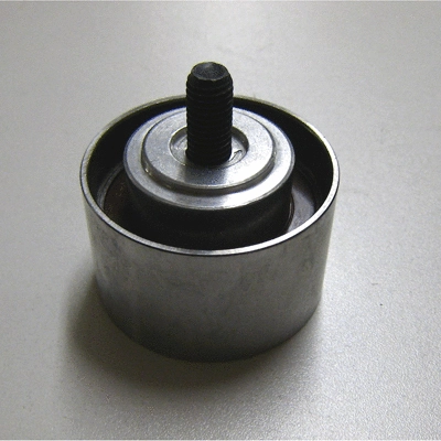 Poulie renvoi/transmission, courroie crantée ALLMAKES 4781569AB