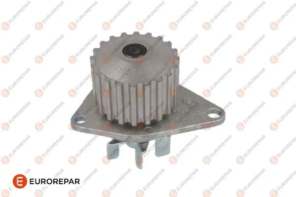 Pompe à eau, refroidissement du moteur EUROREPAR 1688987380