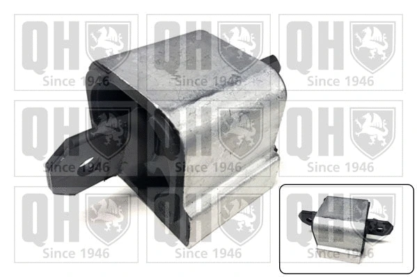 Support moteur QUINTON HAZELL EM4865