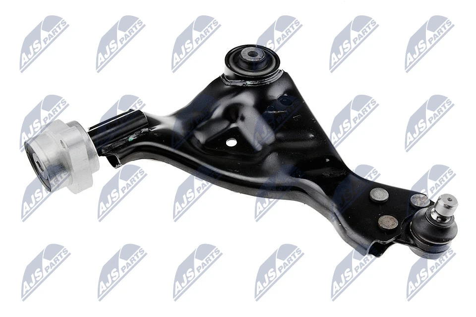 Bras de liaison, suspension de roue NTY ZWD-ME-047