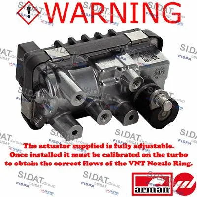 Turbocompresseur, suralimentation AUTOTEAM D81063AS