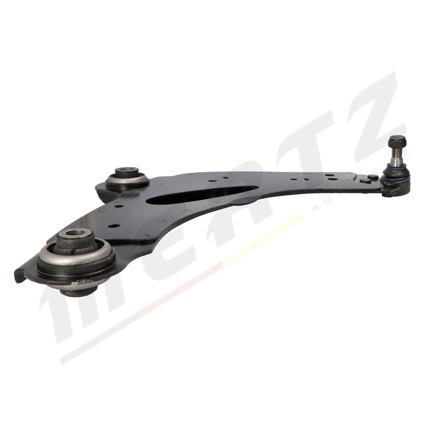 Bras de liaison, suspension de roue MERTZ M-S1919