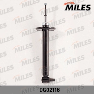 Amortisseur MILES DG02118