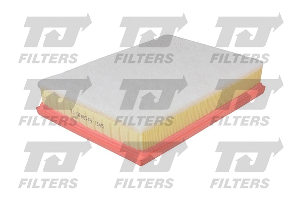 Filtre à air QUINTON HAZELL QFA0749