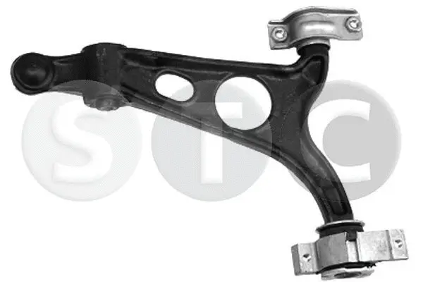 Bras de liaison, suspension de roue STC T452050