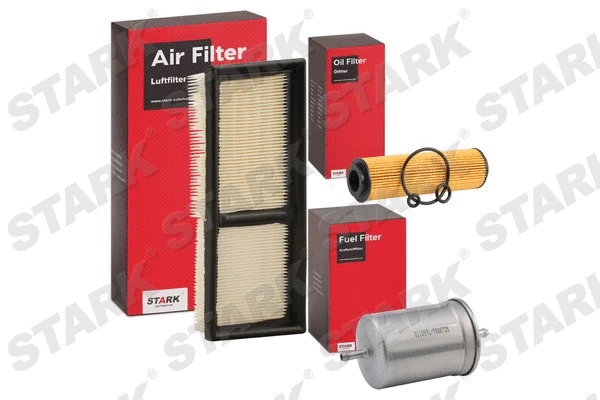Kit de filtres Stark SKFS-188103216