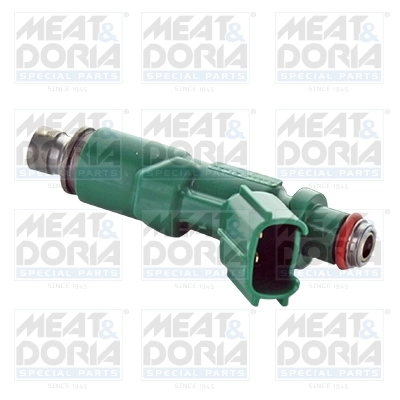 Injecteur MEAT & DORIA 75115020