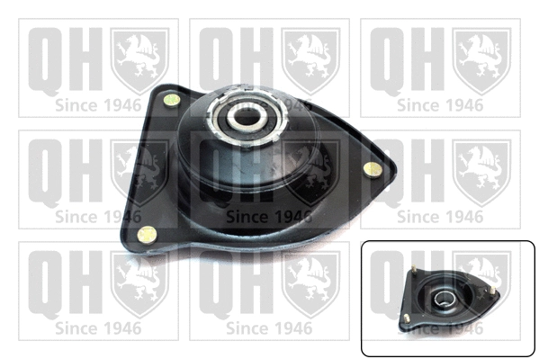 Coupelle de suspension QUINTON HAZELL EMA5051