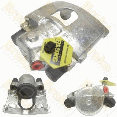 Étrier de frein Brake ENGINEERING CA550R