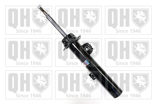 Amortisseur QUINTON HAZELL QAG181058