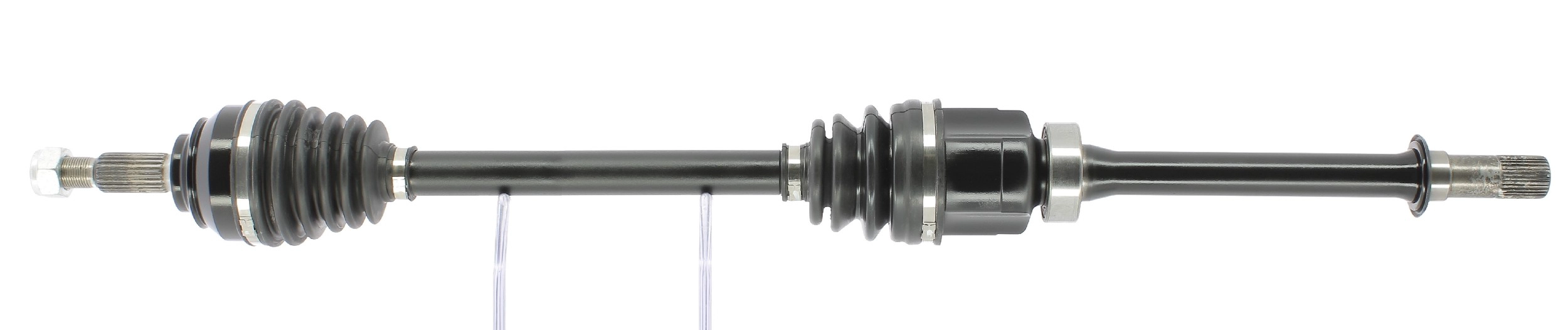 Arbre de transmission FRIESEN FDS2799