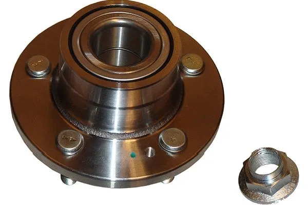 Kit de roulements de roue KAVO PARTS WBK-3016
