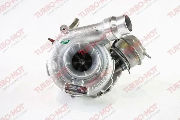Turbocompresseur, suralimentation TURBO-MOT 642582
