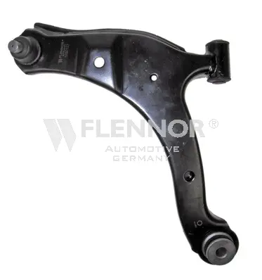 Bras de liaison, suspension de roue FLENNOR FL0051-G