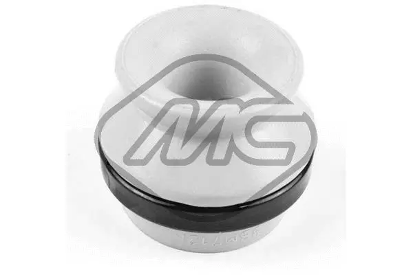 Butée élastique, suspension Metalcaucho 40758