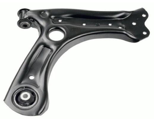Bras de liaison, suspension de roue FORMPART 2609017