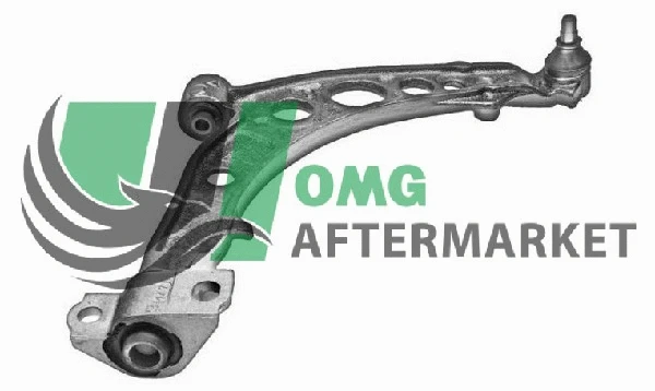 Bras de liaison, suspension de roue OMG SRL G40.3494/C