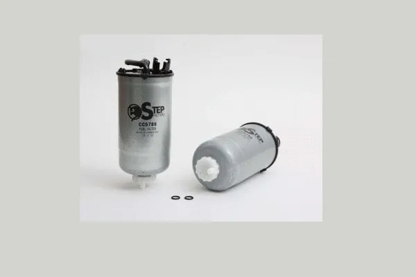 Filtre à carburant STEP FILTERS CC6789