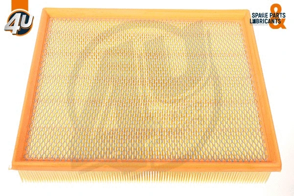 Filtre à air 4U Autoparts 33713VV