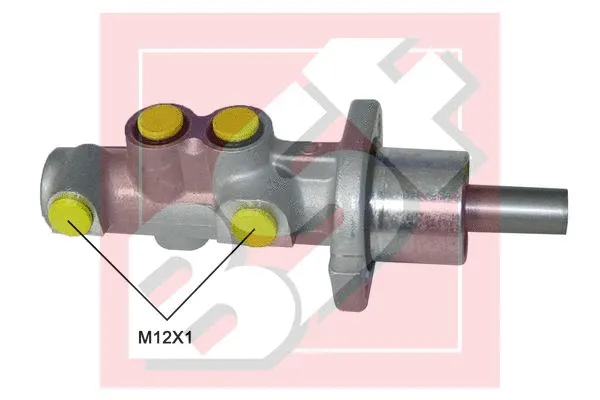 Maître-cylindre de frein BSF 05432