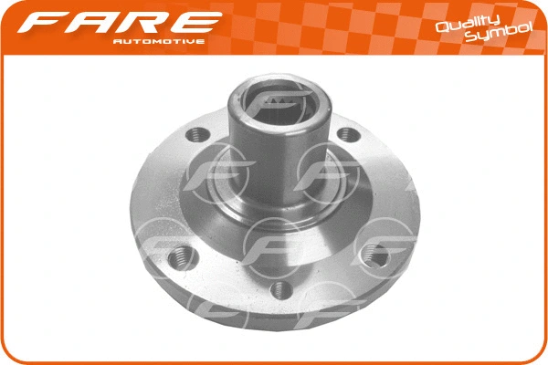 Moyeu de roue FARE SA 6043