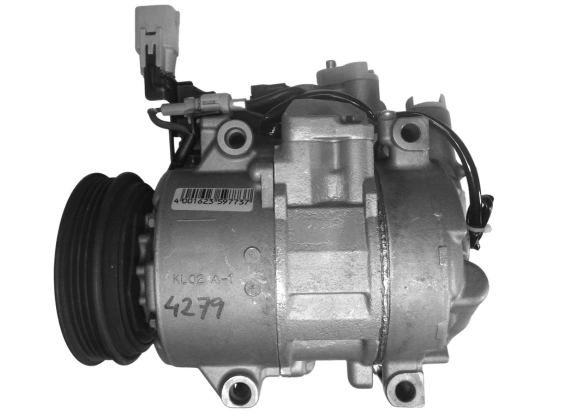 Compresseur, climatisation Airstal 10-4279