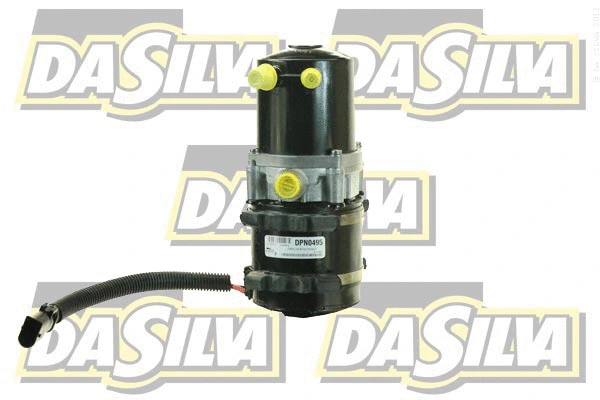 Pompe hydraulique, direction DA SILVA DPN0495