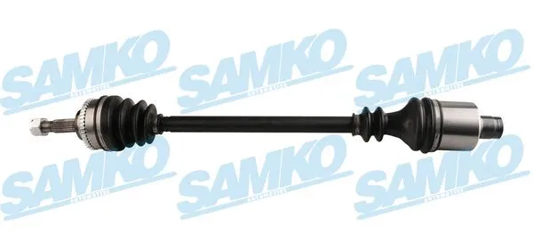 Arbre de transmission SAMKO DS60796