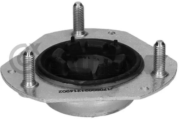 Coupelle de suspension CAUTEX 770328