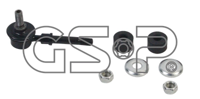 Entretoise/tige, stabilisateur GSP-BR S050554