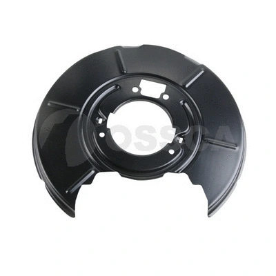 Déflecteur, disque de frein OSSCA 25563