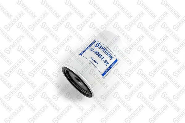Filtre à carburant STELLOX 82-20463-SX